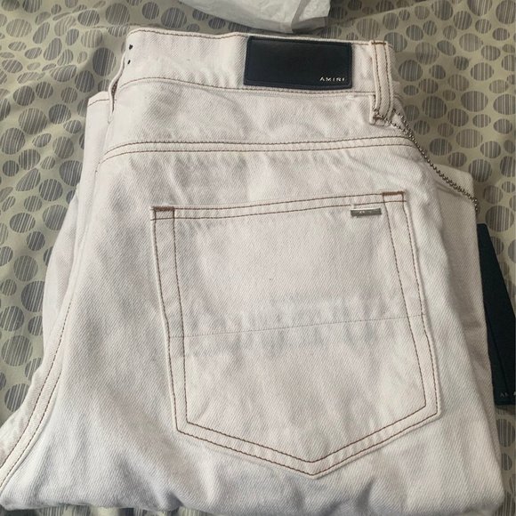 Amiri pants